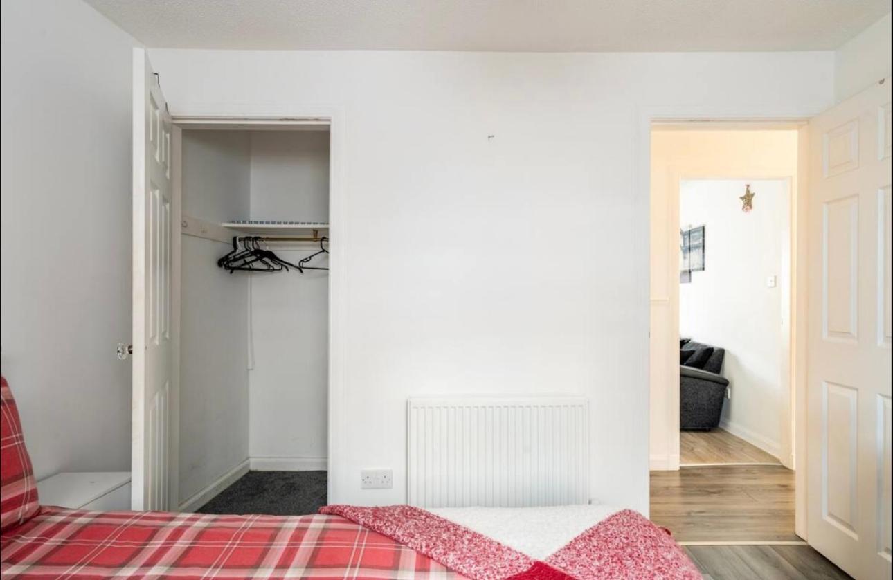 Ochil View Holiday Let Tullibody Екстериор снимка